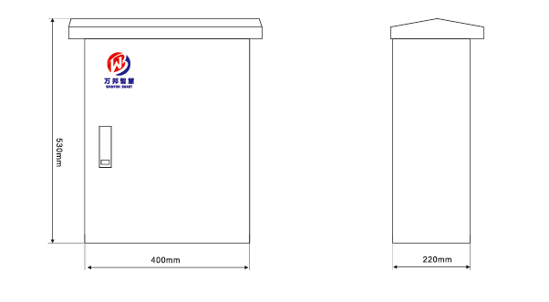 智能一体化机箱 智能一体化机箱